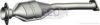 EEC FR8059 Catalytic Converter
